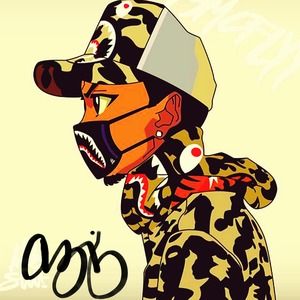 Meet your Posher, Fred